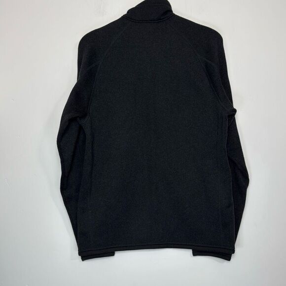 Patagonia Men's Better Sweater Full Zip Jacket S - Picture 3 of 6